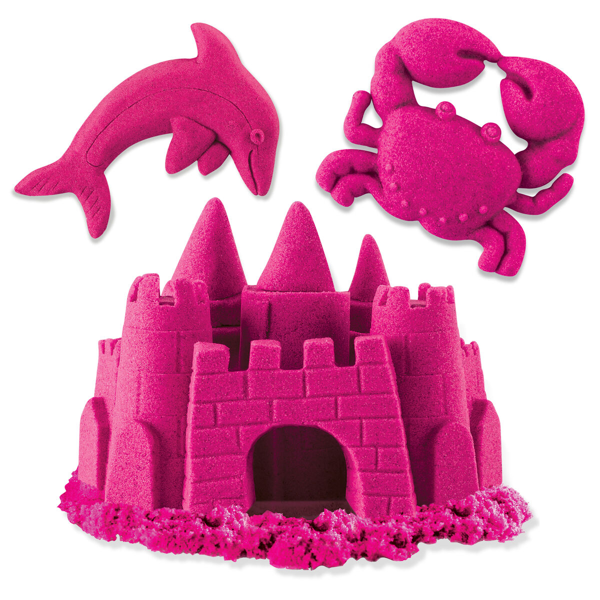 Магичен пясък Spin Master Kinetic Sand